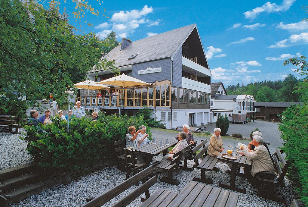 Inn Ginsberger Heide