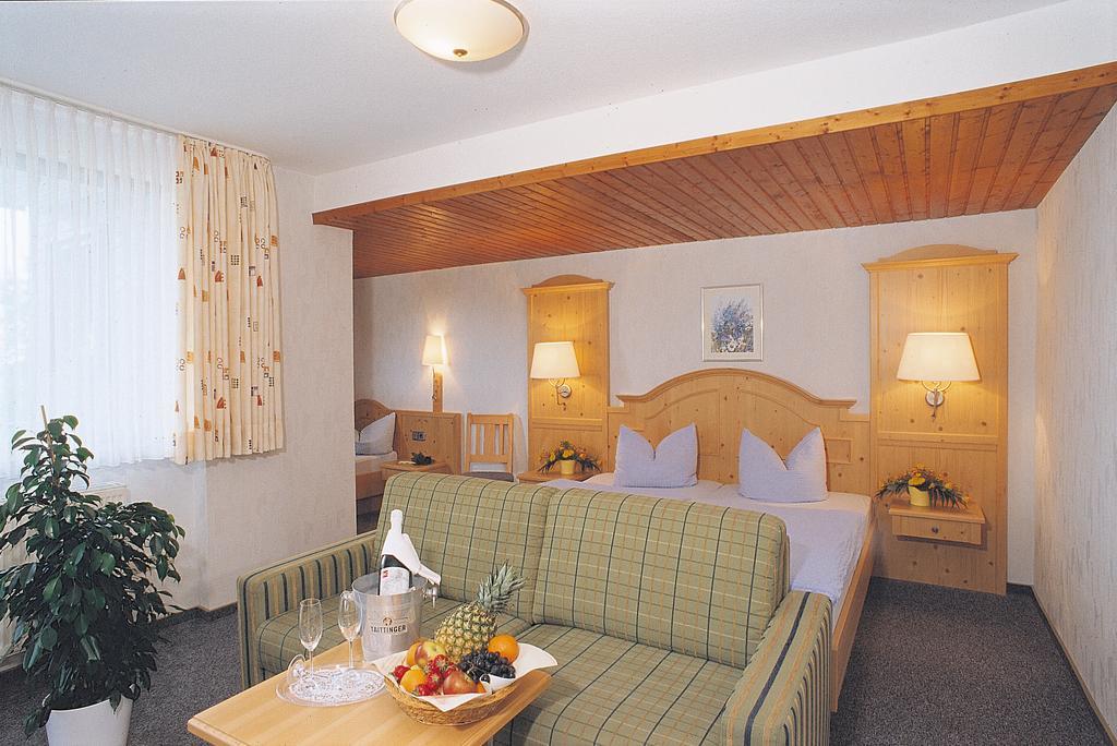 Ginsberger Heide Inn Hilchenbach