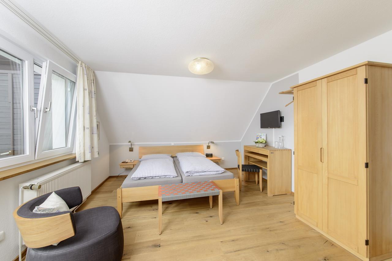 Inn Ginsberger Heide 2*