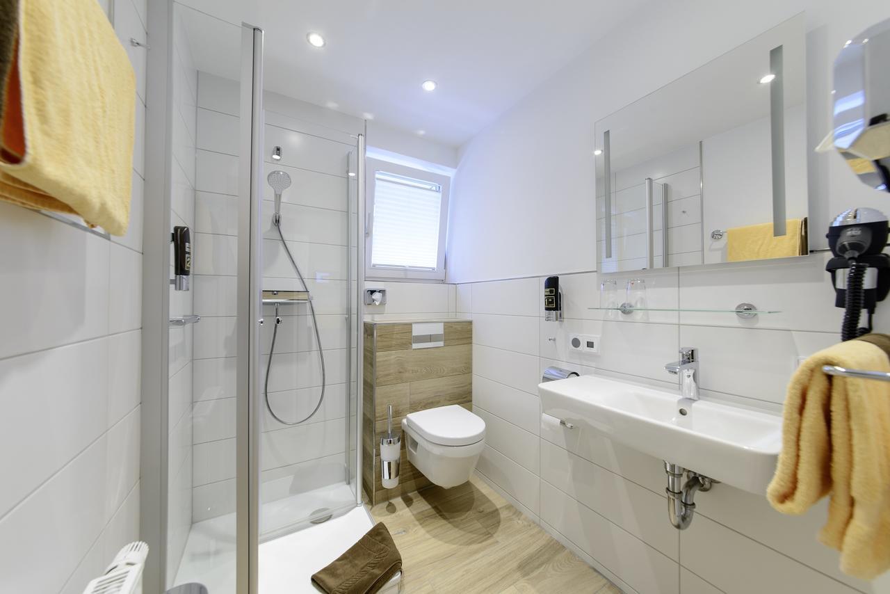 Ginsberger Heide Inn 2*