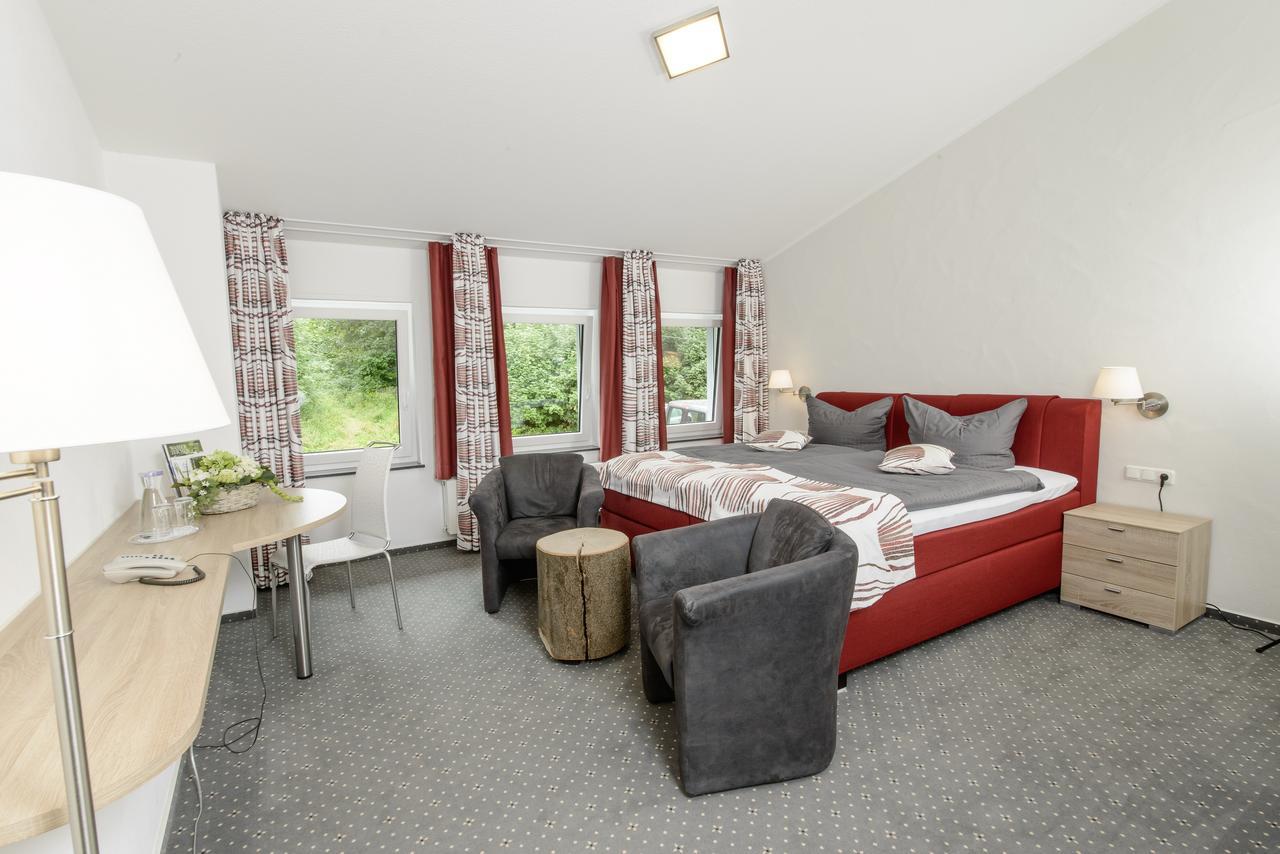 Inn Ginsberger Heide Hilchenbach